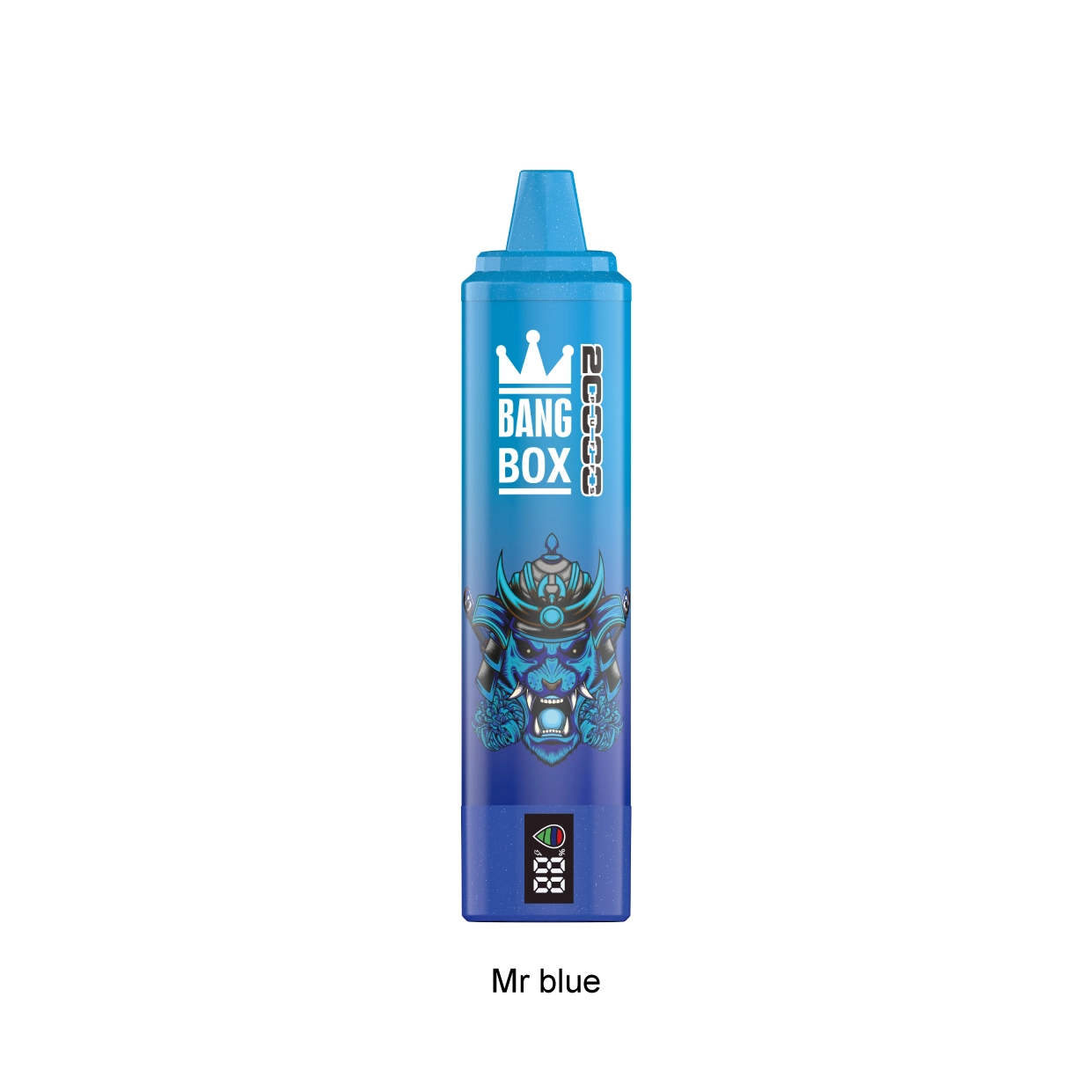 Bang Box 20000 Puffs Boleh Dipakai