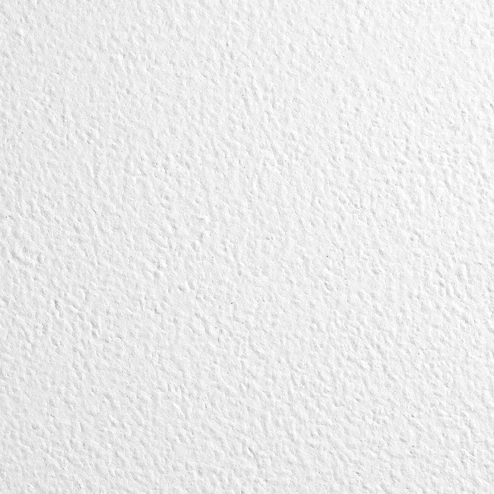 Armstrong Ceilings Kitchen Zone 2 ft. x 2 ft. Square Lay-In Ceiling Tile ( 64 Sq. ft. /case)(24 x 24 x 5/8)
