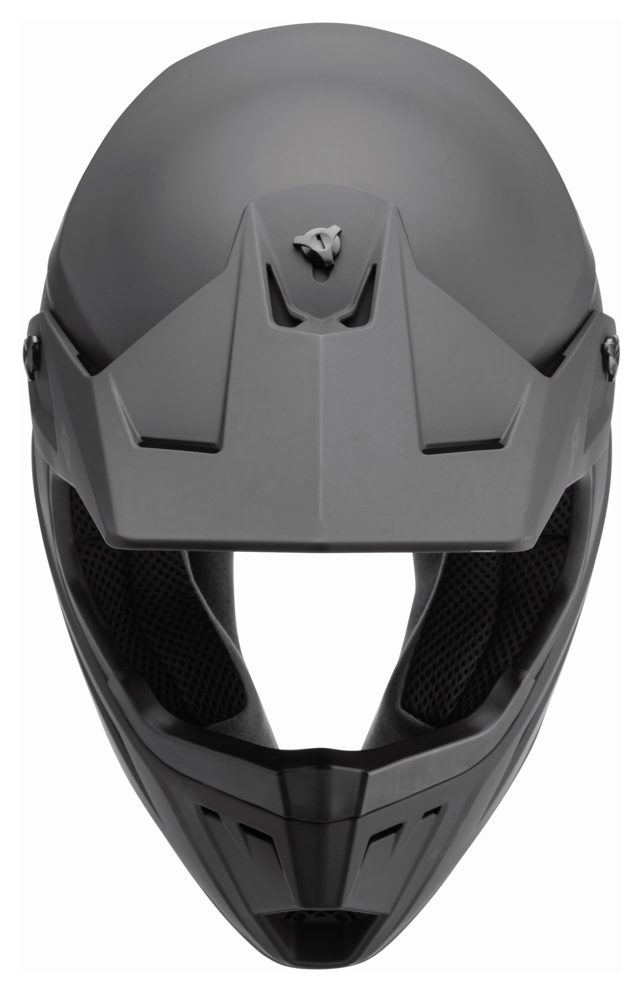 SportsBikeShop Answer Youth AR1 Solid Helmet