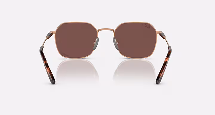 Ray-Ban JIM TITANIUM