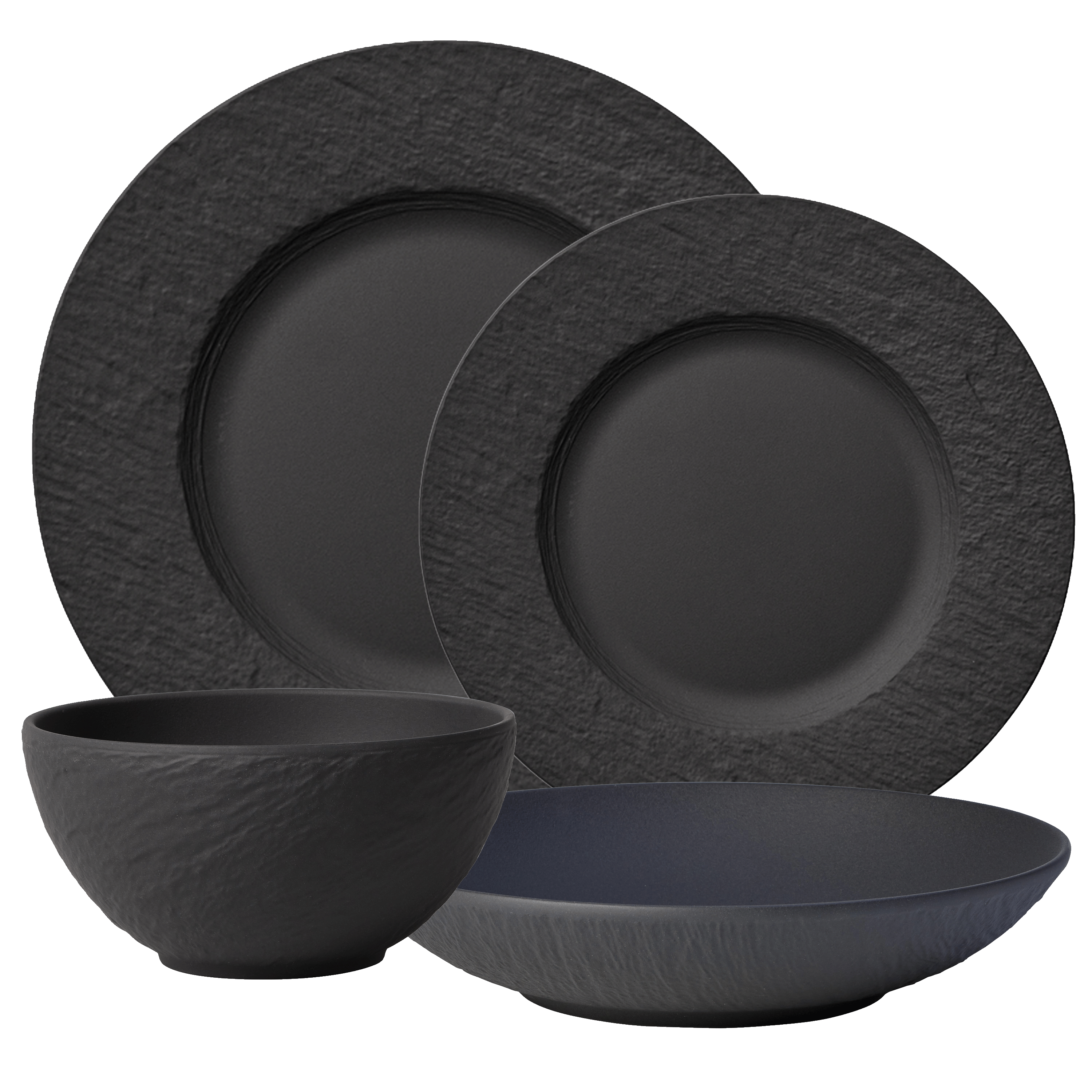 Villeroy & Boch Manufacture Dinnerware set
