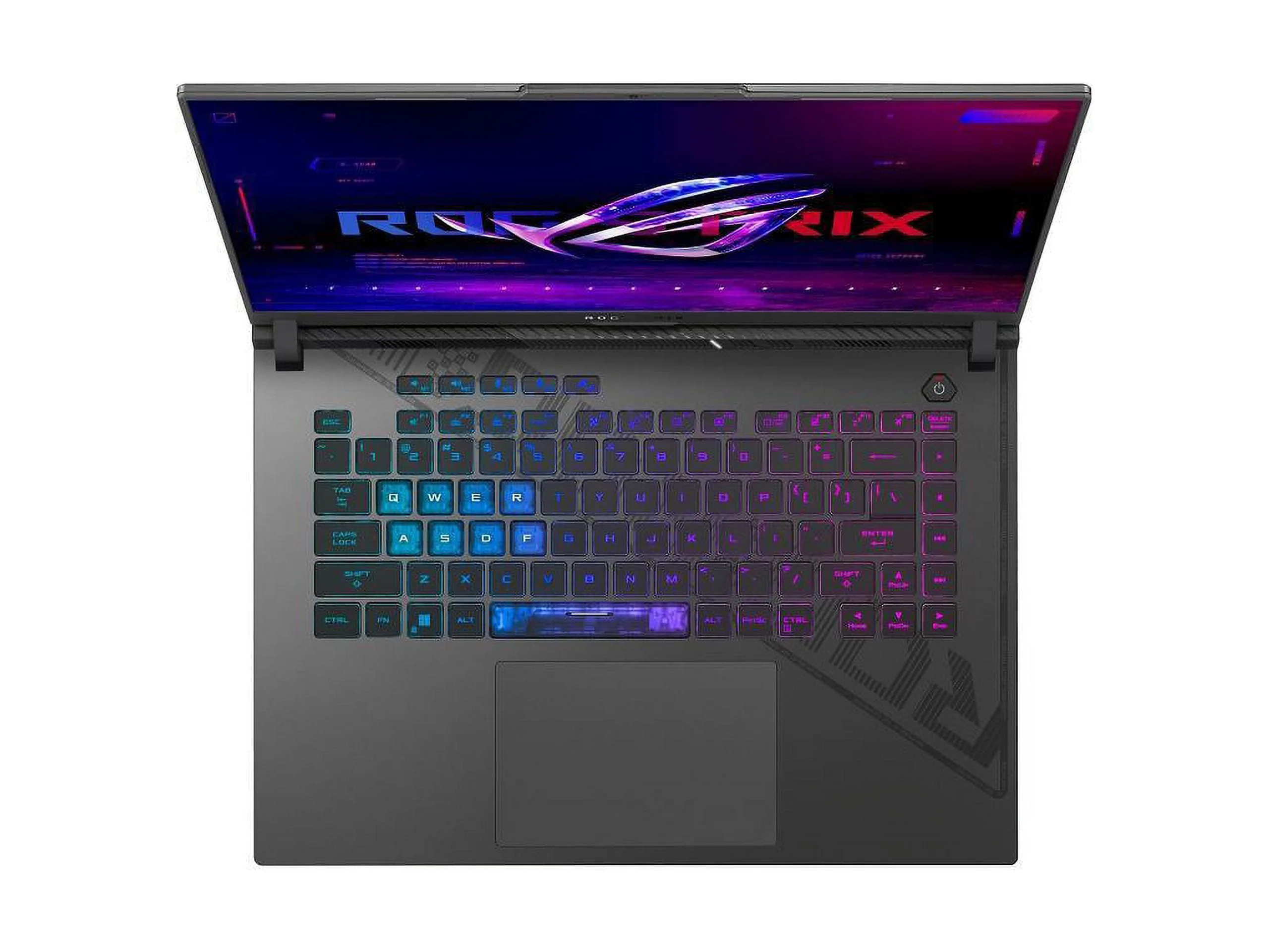 ASUS ROG Strix G16 (2023) Gaming Laptop, 16” 16:10 FHD 165Hz, GeForce RTX 4050, Intel Core i5-13450HX, 16GB DDR5, 1TB PCIe SSD, Wi-Fi 6E, Windows 11, G614JU-NS54 - Image 4