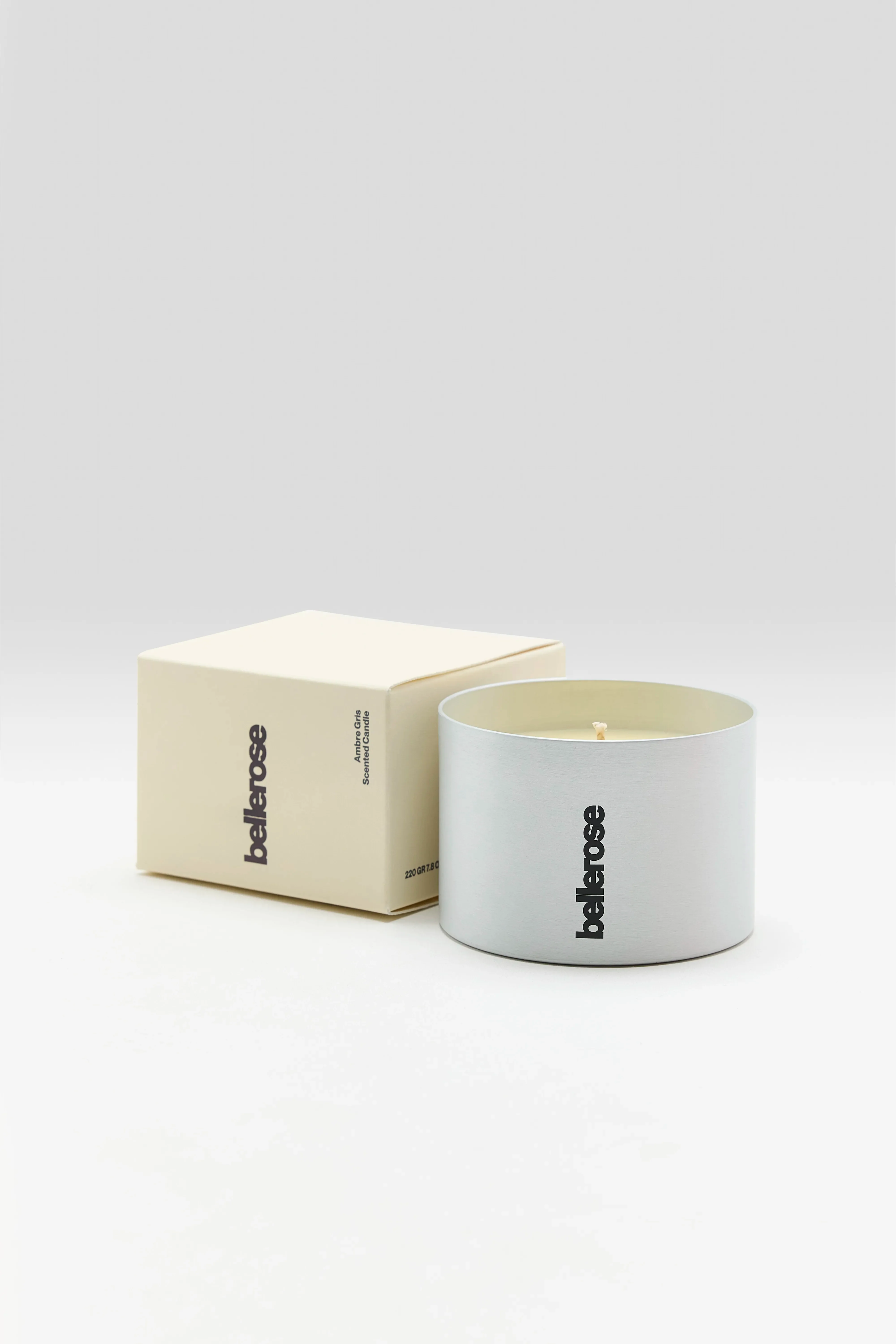 Bellerose Ambre gris candle (00P / U / DIVERS)