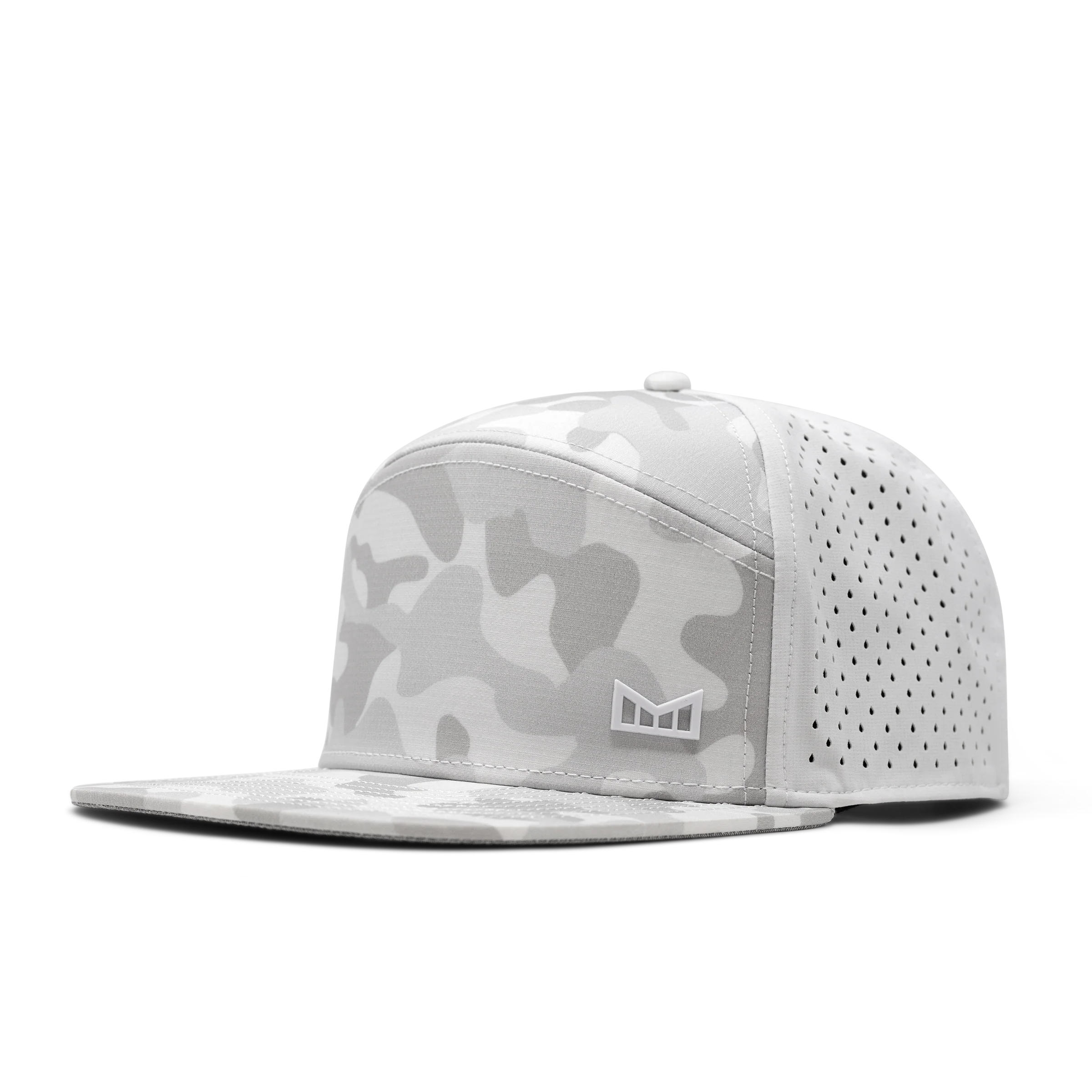 Trenches Icon Hydro - Snow Camo