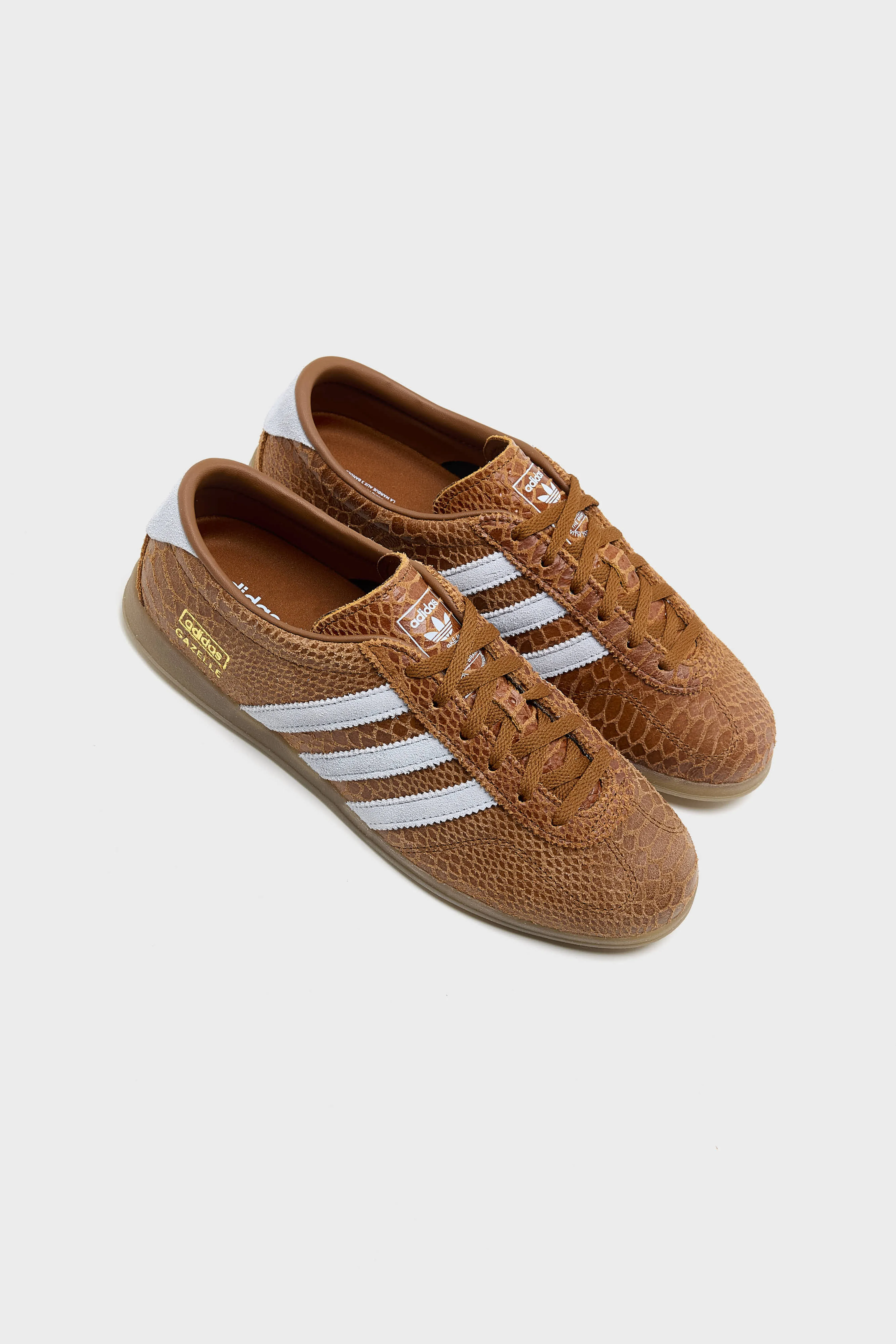 Bellerose Gazelle Lo Pro for Women  (261 / W / BROWN)