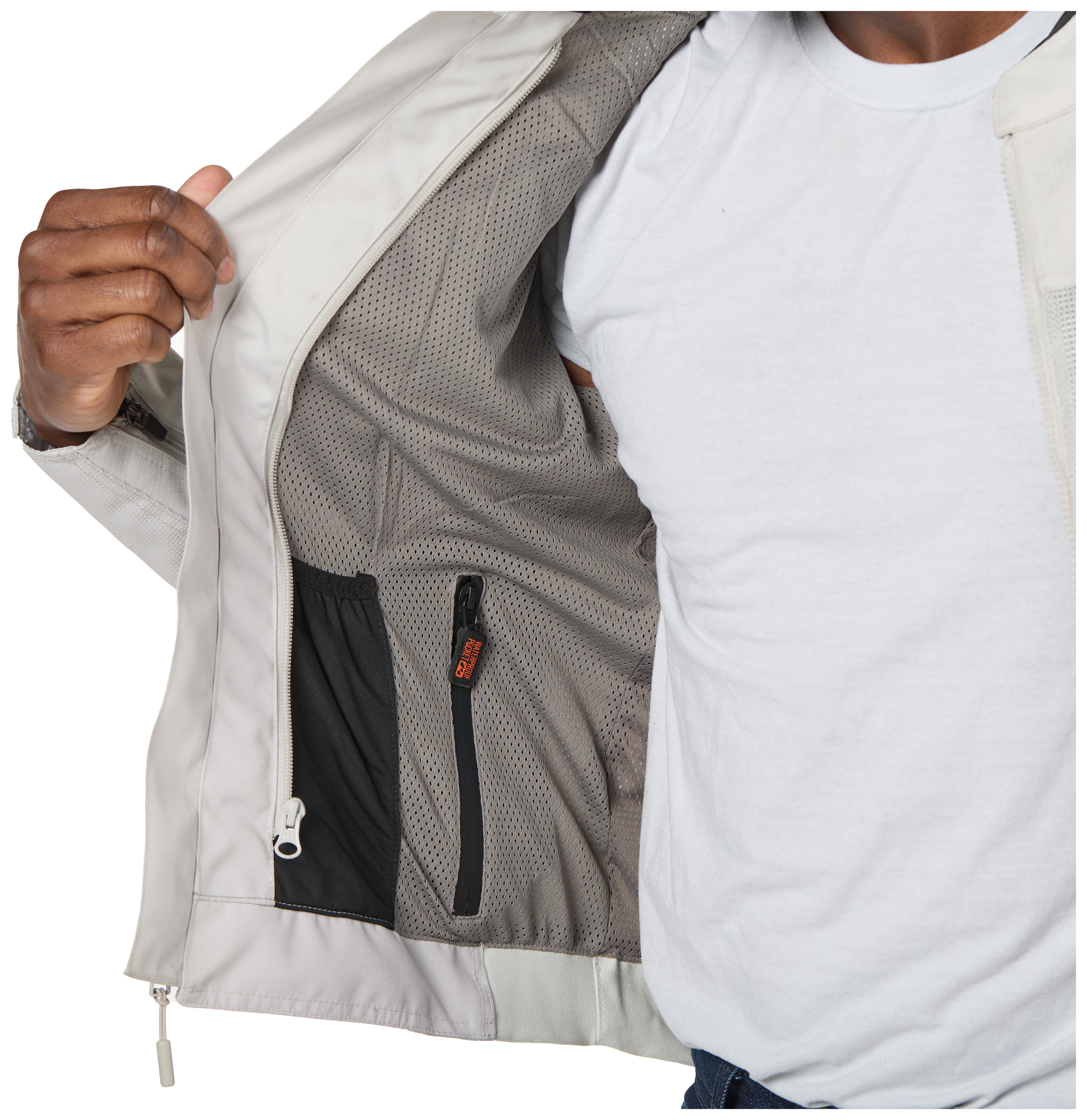 SportsBikeShop REAX Alta 2 Mesh Jacket