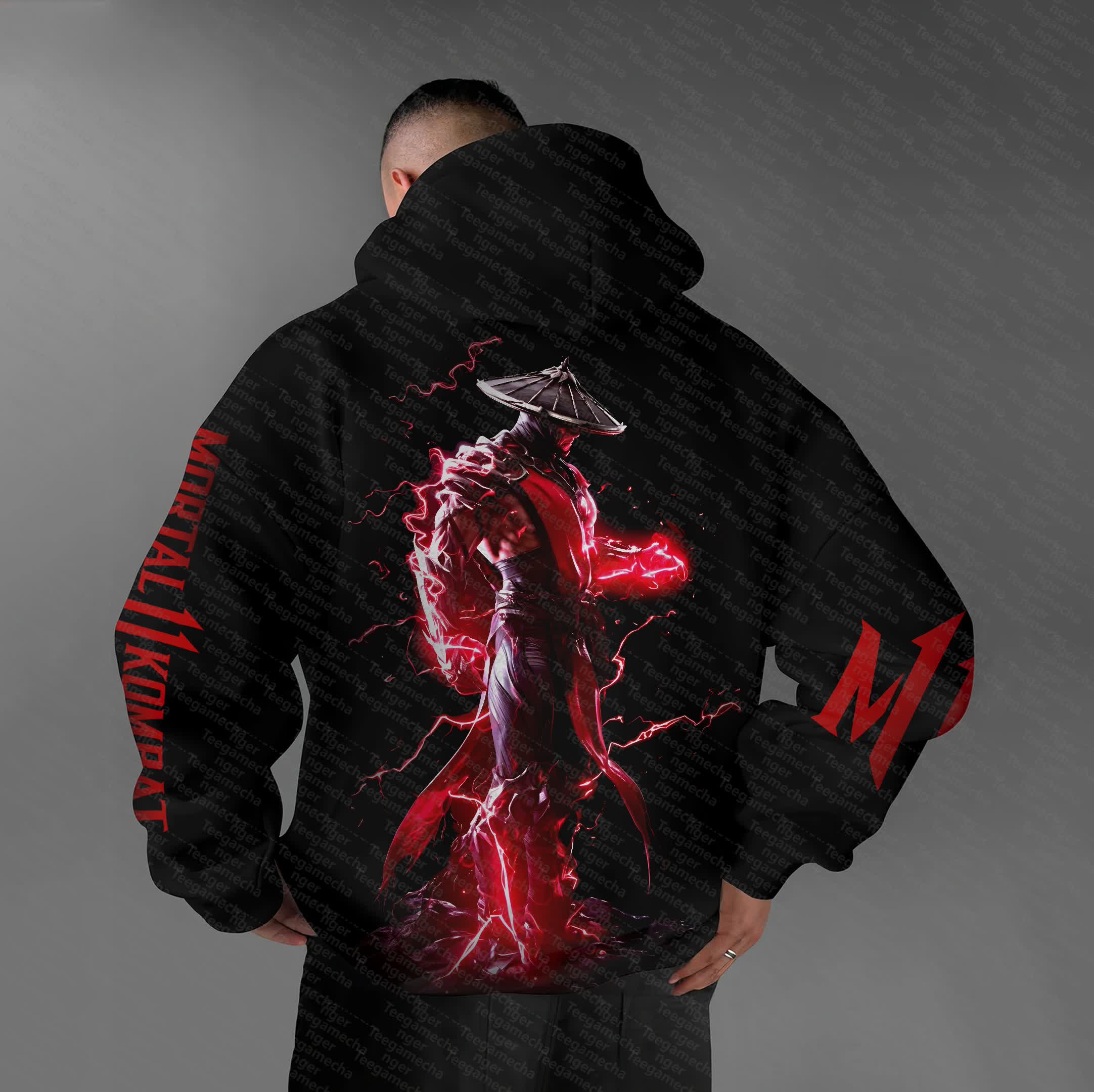Unisex “Comicssoul”  Graphic Streetwear Vintage Hoodie