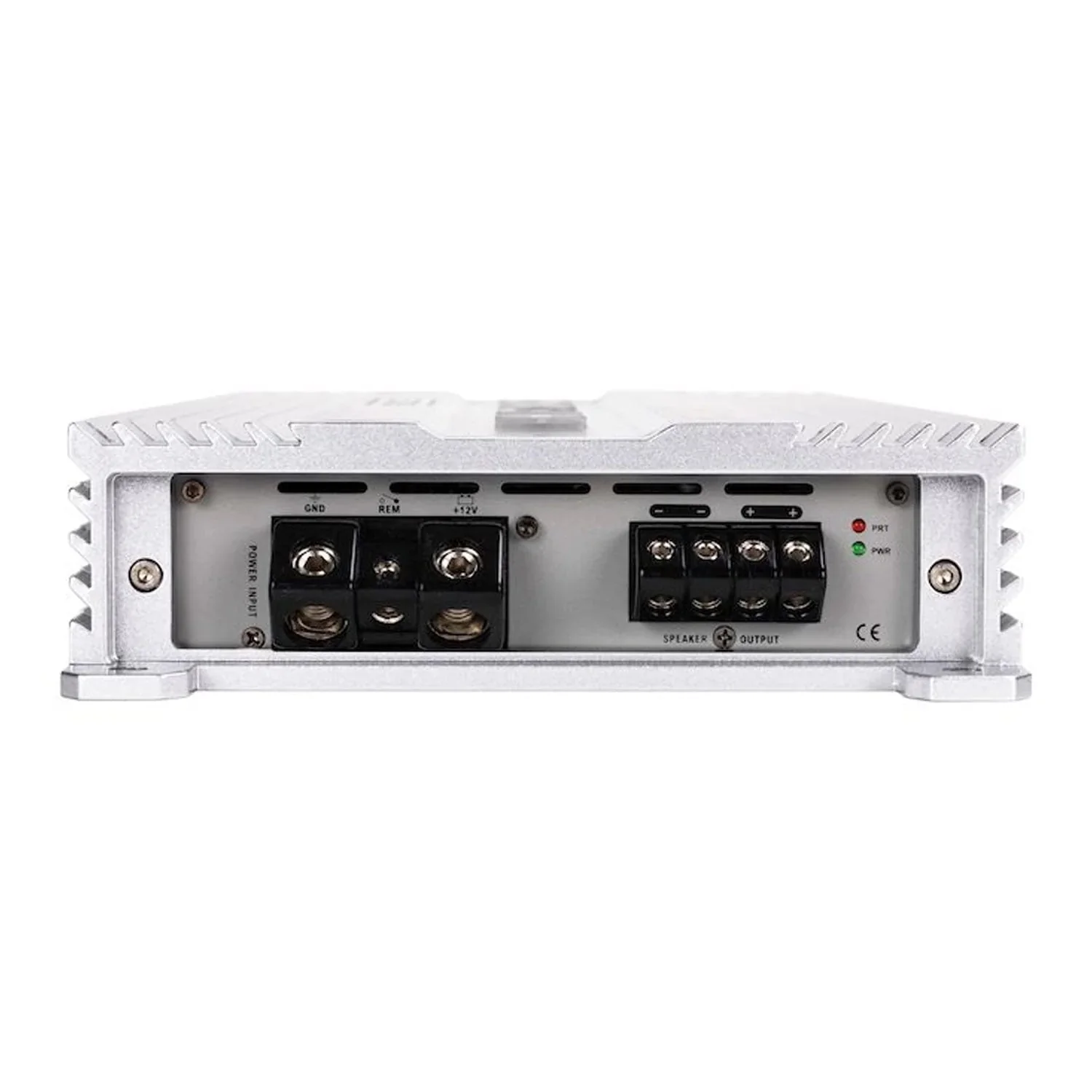 Hifonics Brutus Gamma Mono D 4000 Watt Car Audio Subwoofer Amplifier - BG-4000.1D - Image 2 Hifonics Brutus Gamma Mono D 4000 Watt Car Audio Subwoofer Amplifier - BG-4000.1D - Image 2