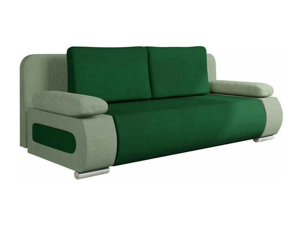 Sofá-cama Decocasaes 144 Caja de ropa de cama 77x200x92cm 21193igpu