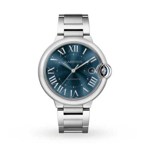 Cartier Ballon Bleu