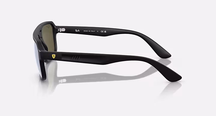 Ray-Ban RB4414M SCUDERIA FERRARI COLLECTION