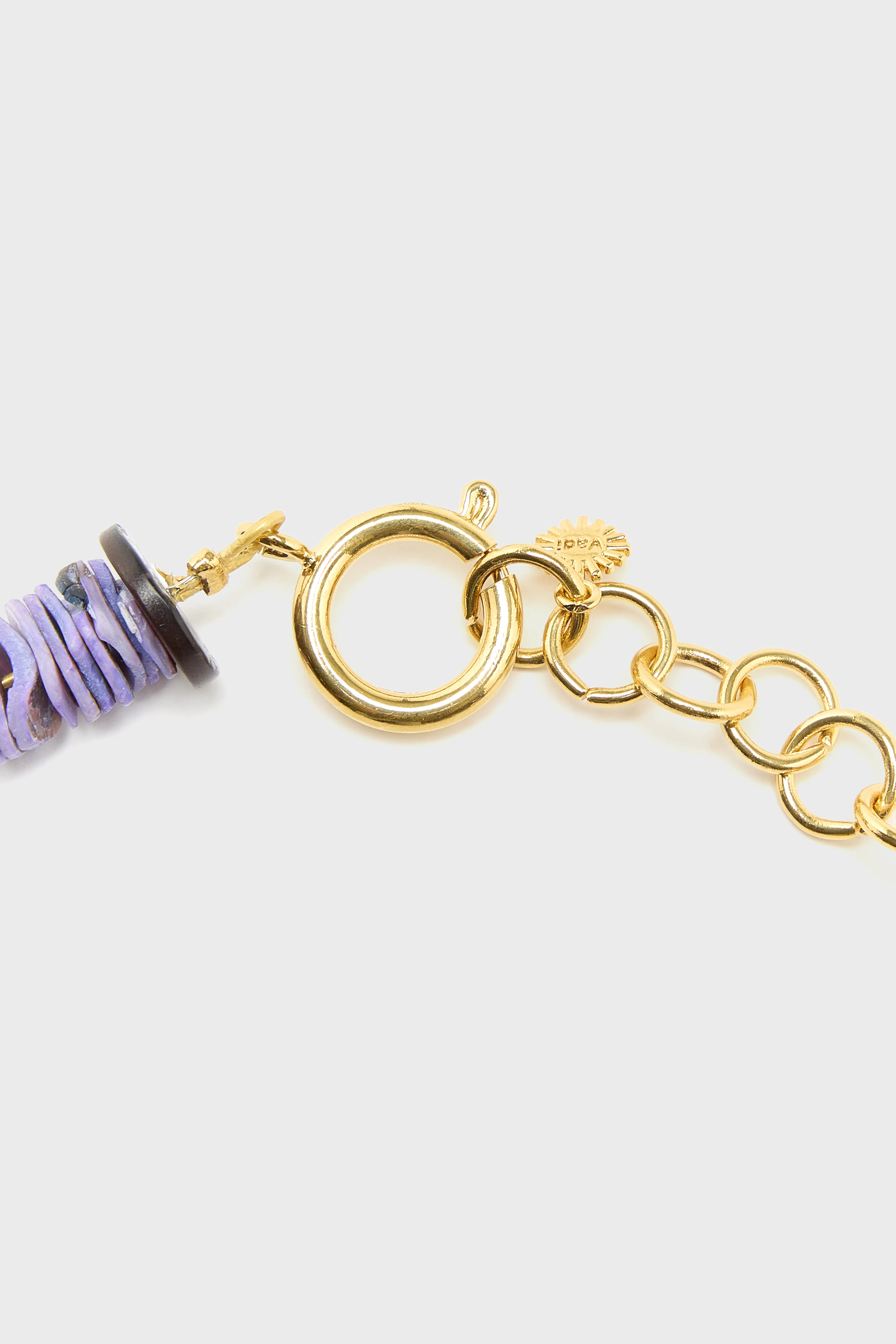 Bellerose Lolita Necklace  (261 / W / MULTICOLOR)