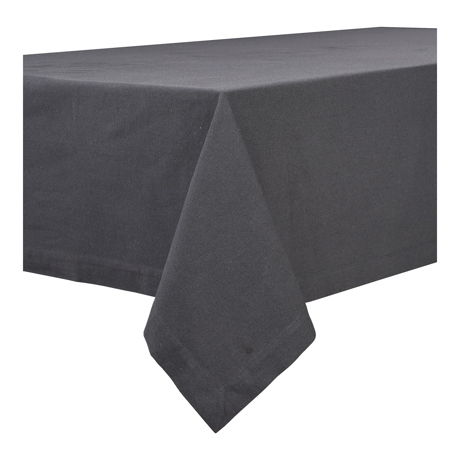 Tischdecke Grau,L 2.200 x B 1.600 mm
