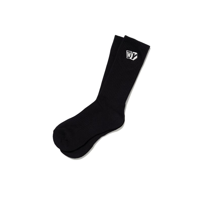 HUMAN MADE PILE SOCKS