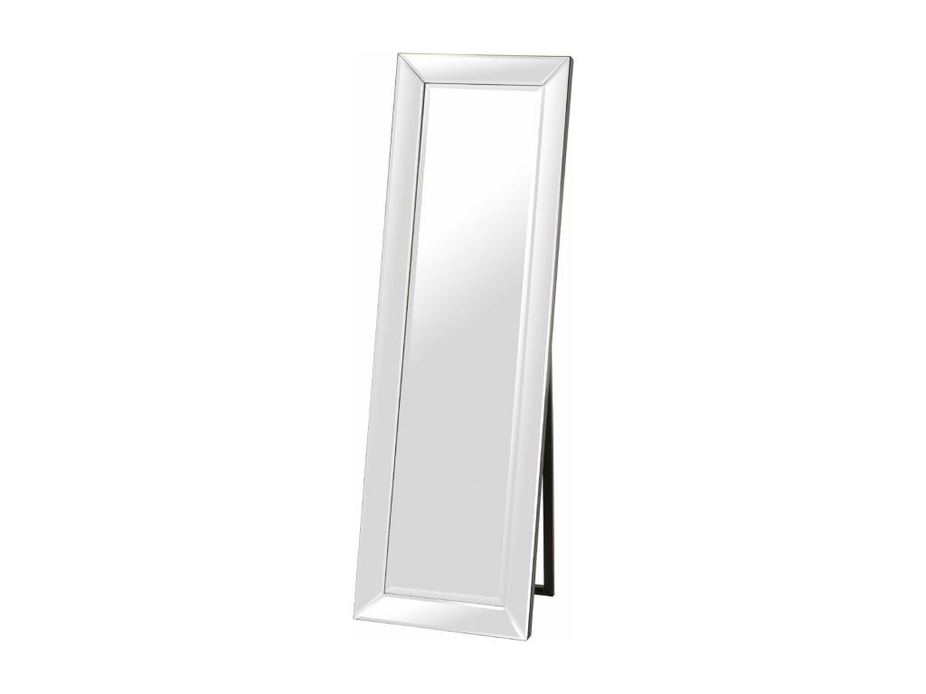 Espejo Cristal De Pie 53x3x168 Cm