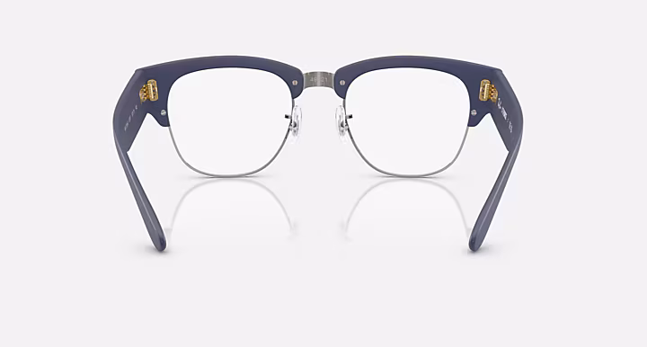 Ray-Ban MEGA CLUBMASTER OPTICS LITEFORCE
