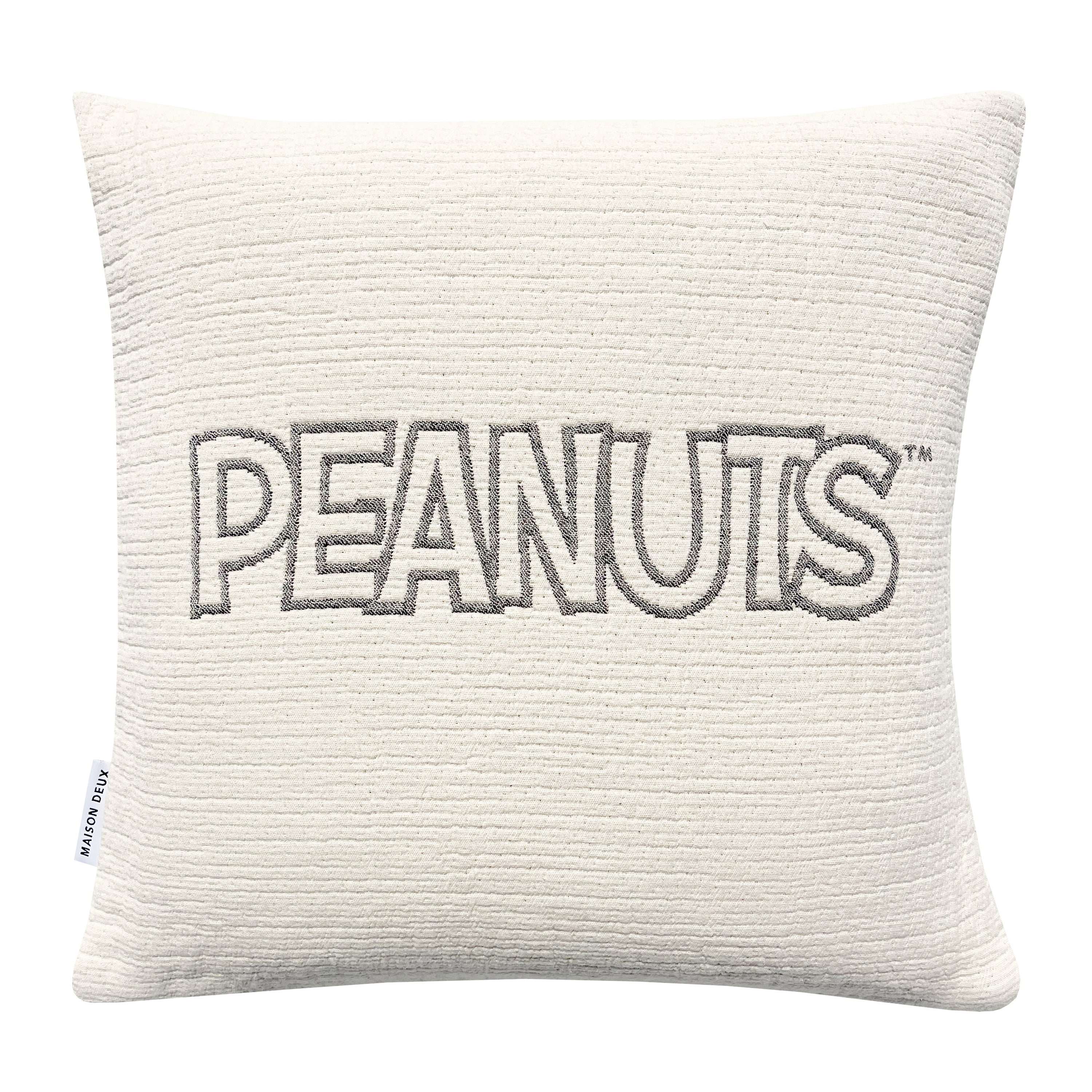 Maison Deux Peanuts Kussenhoes - Zonnebril