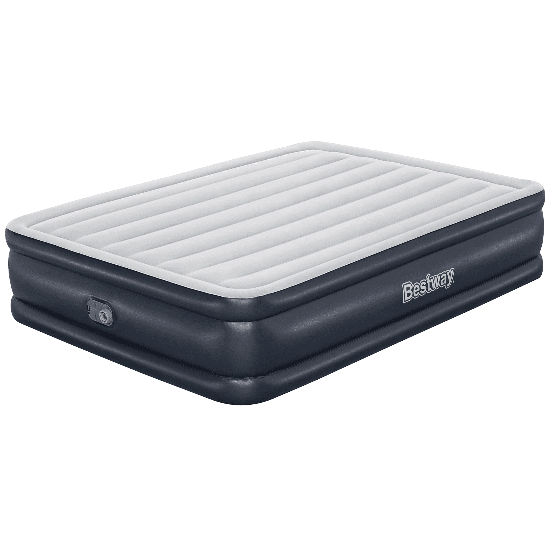 18 Tritech Air Mattress Queen with Built-in Pump