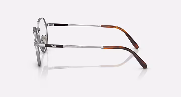 Ray-Ban JACK II TITANIUM OPTICS