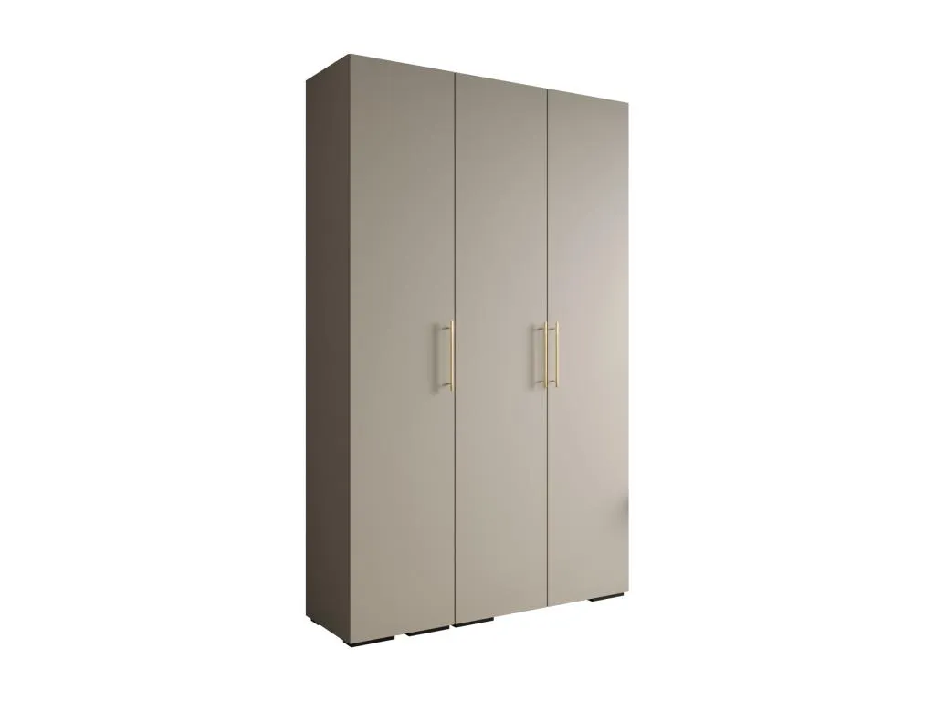 Armario puertas batientes Nidovia 236,7/150/47 xlk3502567
