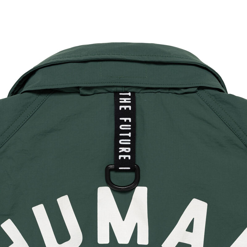HUMAN MADE FISHING JACKET