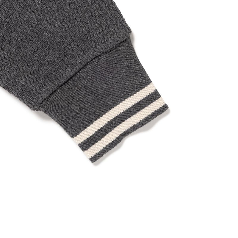 HUMAN MADE THERMAL L/S T-SHIRT