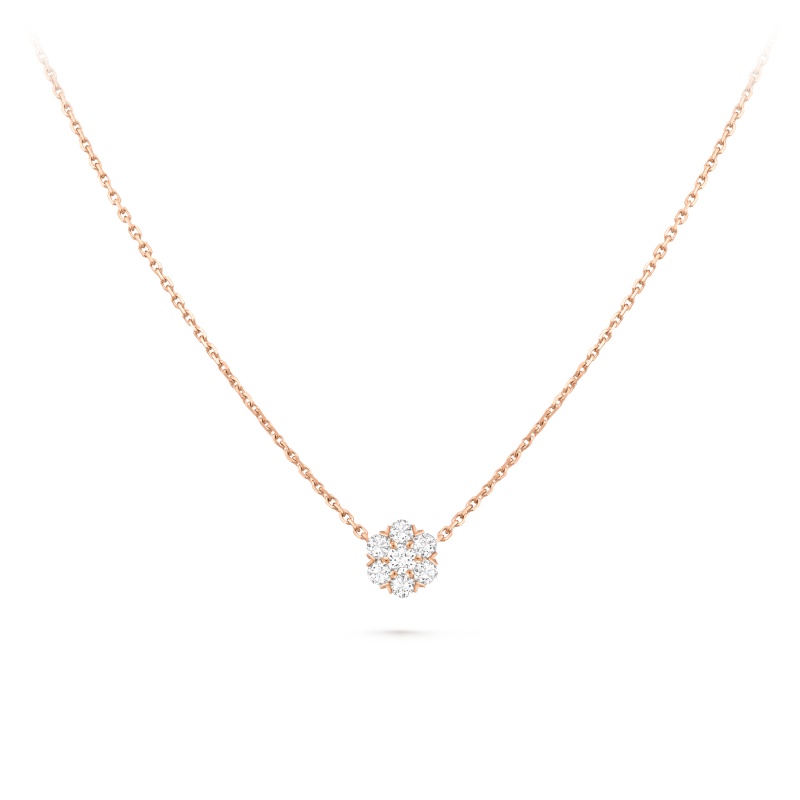 Replicate Sweet Alhambra pendant(1:1 replica) - Original Replica Club