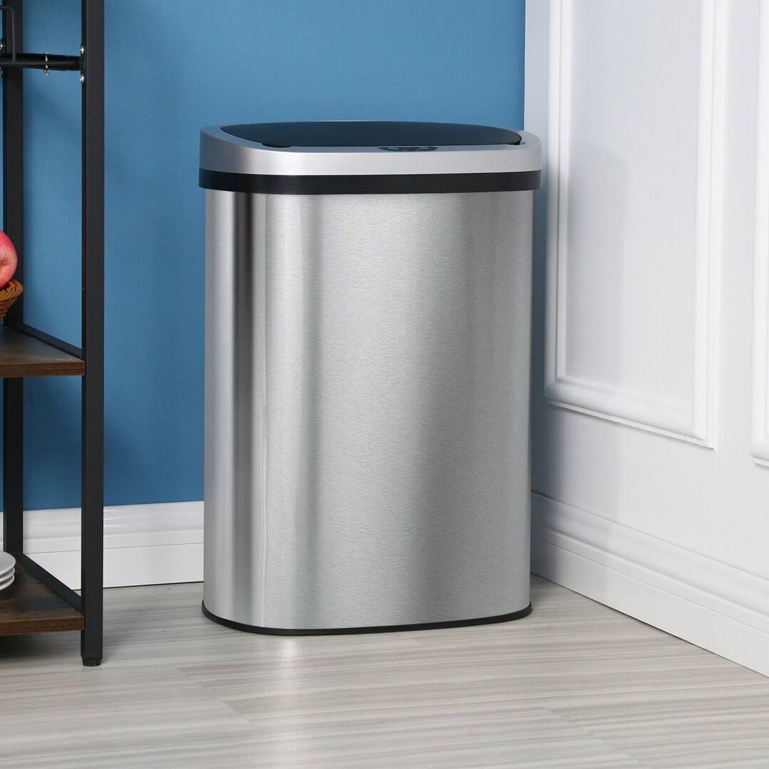 Trash Cans
