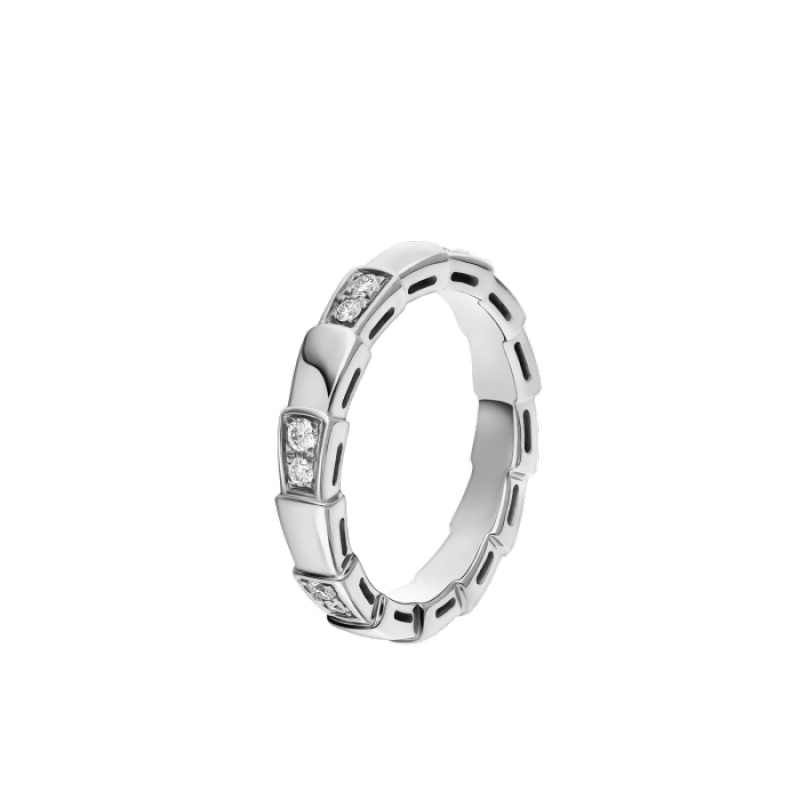 Replicate Serpenti Viper Ring(1:1 replica) - Original Replica Club
