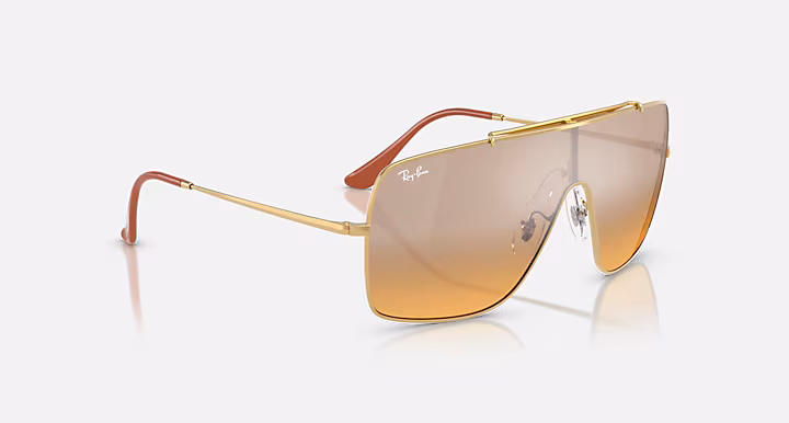 Ray-Ban RB3697M SCUDERIA FERRARI COLLECTION