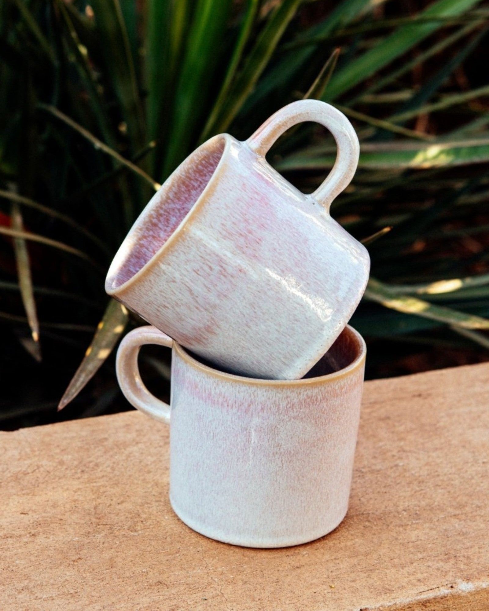 Cordoama Tasse groß classic rosé