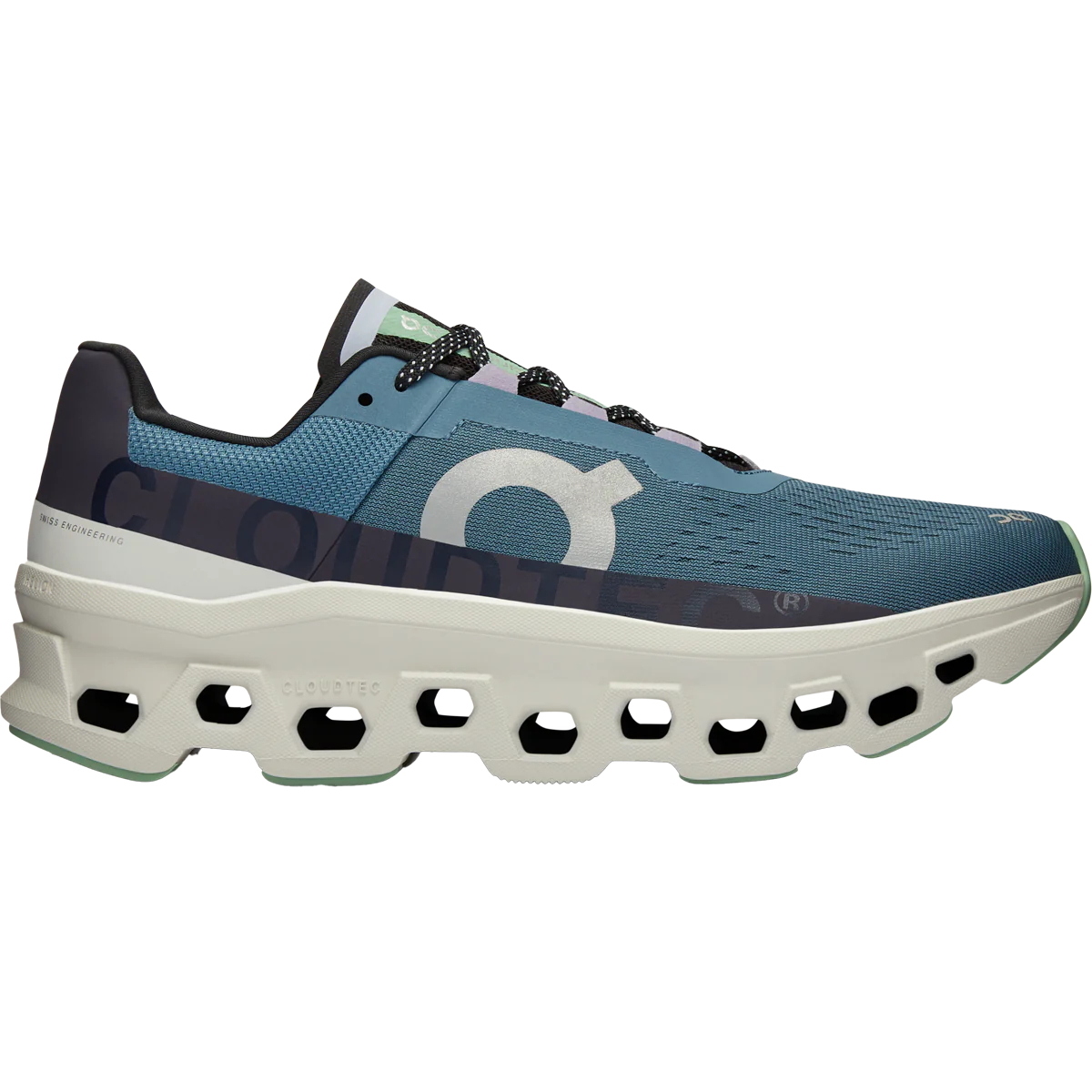 Men's Cloudmonster(Dust/Vapor/14)