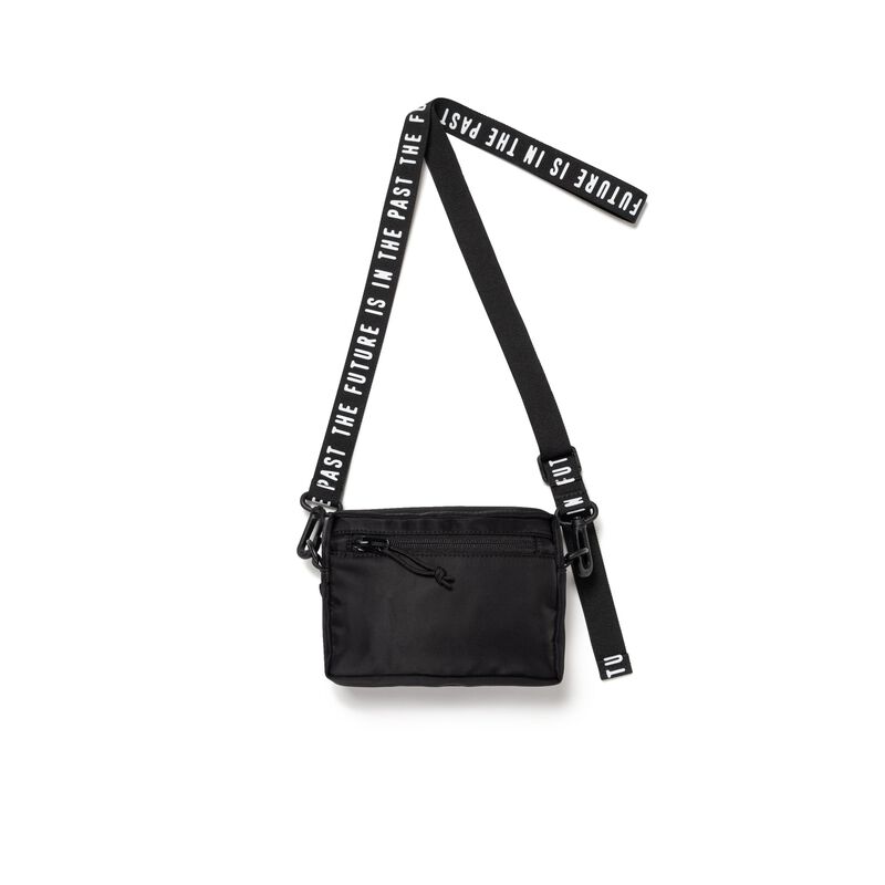 HUMAN MADE MILITARY POUCH MINI
