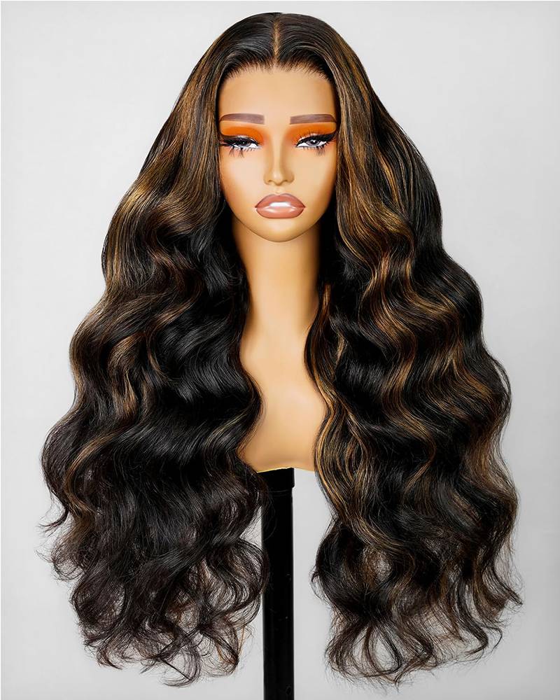 360 Lace Wigs