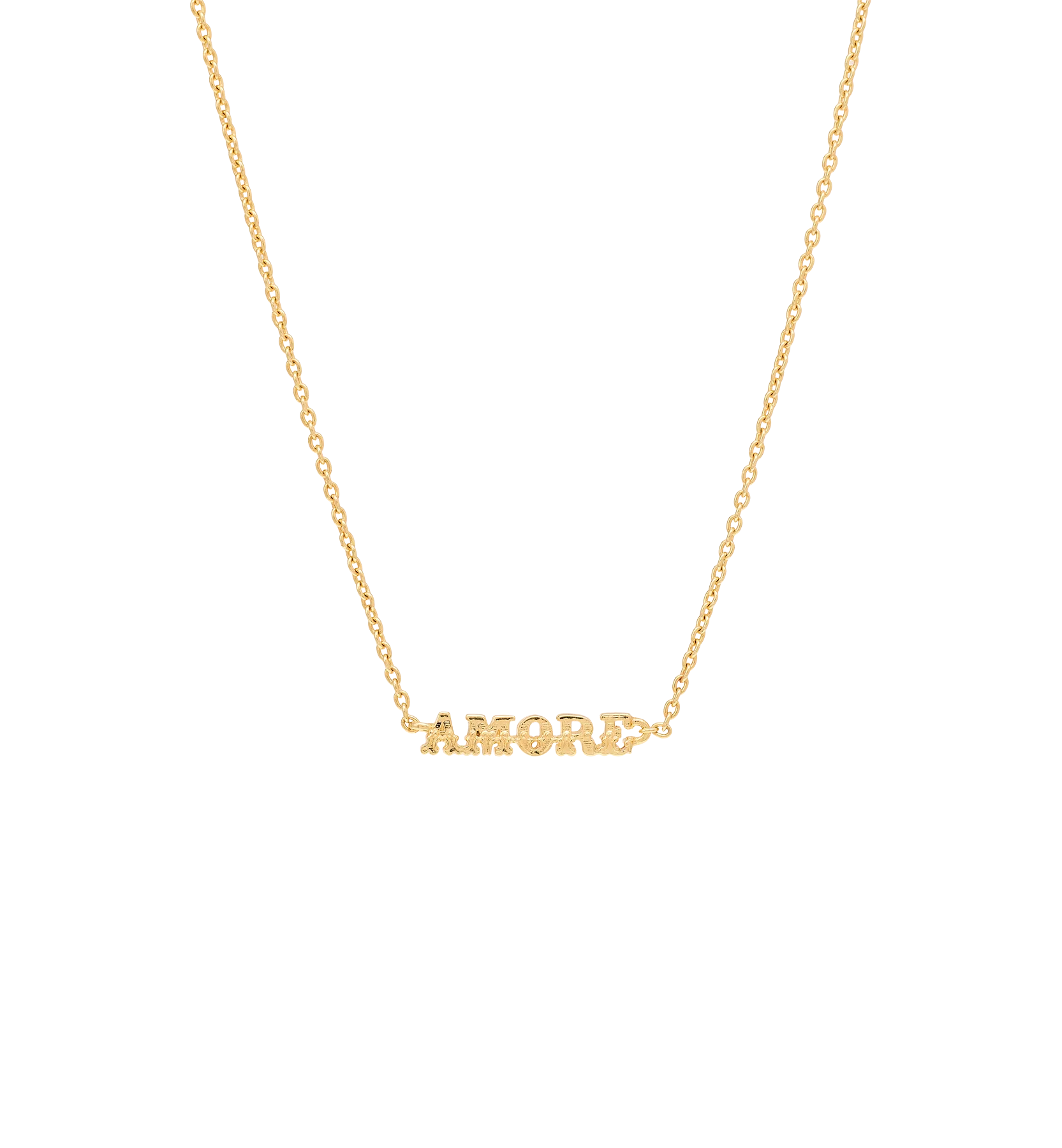 Amore Necklace