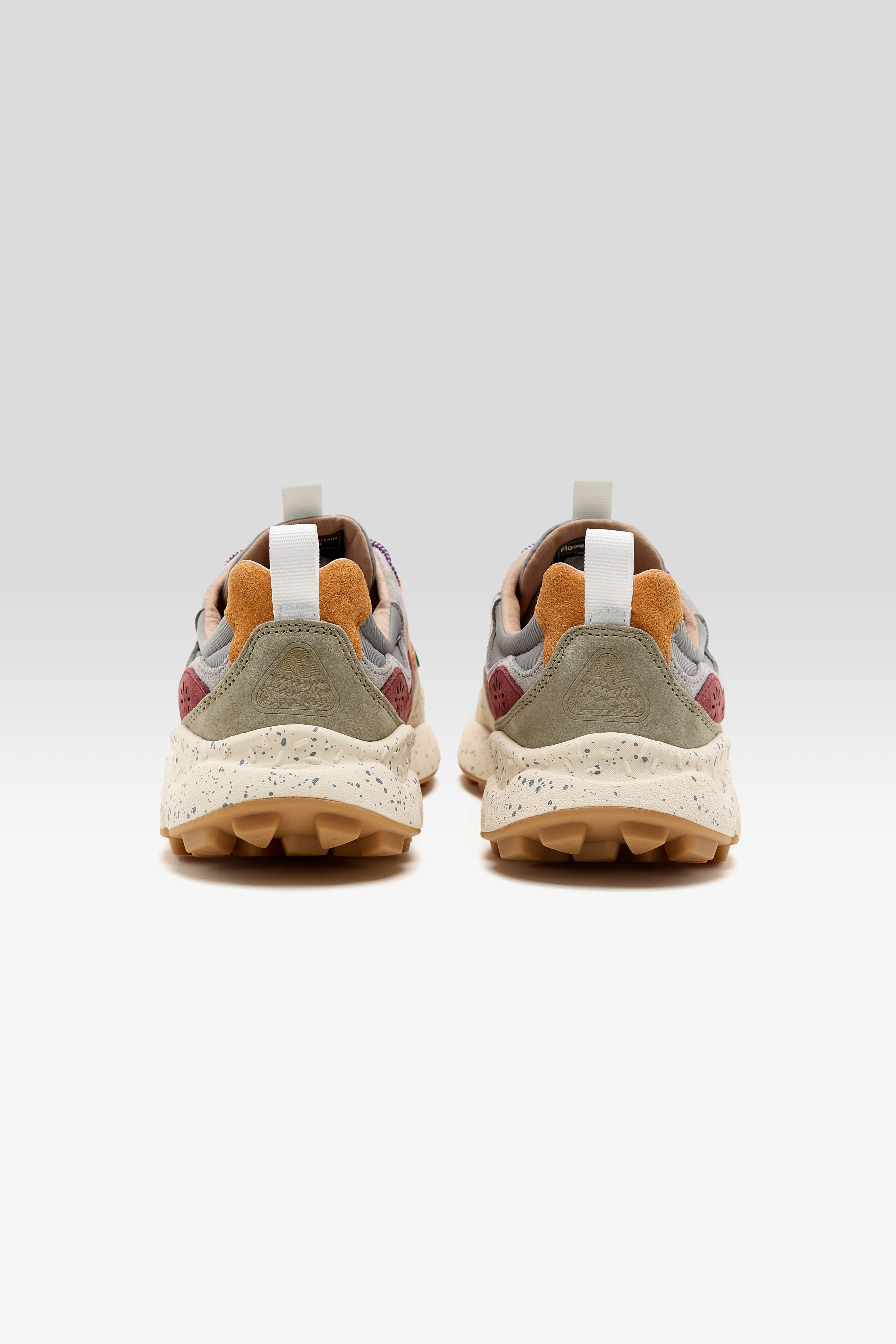 Bellerose Yamano 3 for Women  (261 / W / BROWN)