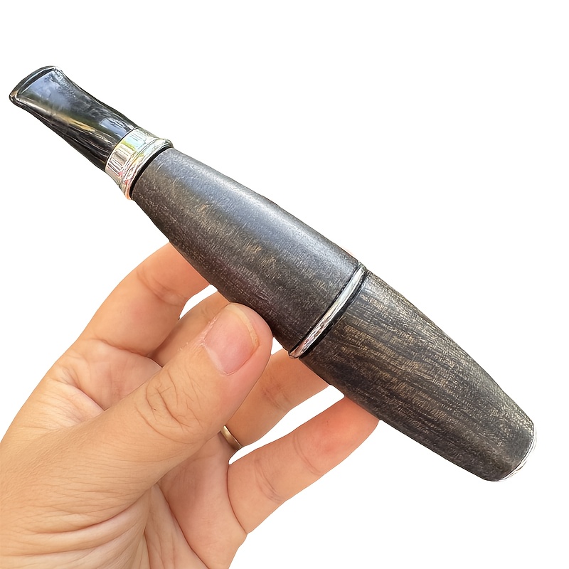 9mm Channel Wooden Pipe