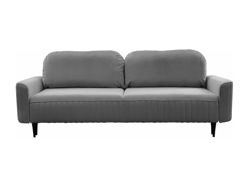 Sofá-cama Mueblestop 138 Caja de ropa de cama 92x244x102cm 85771XIJR