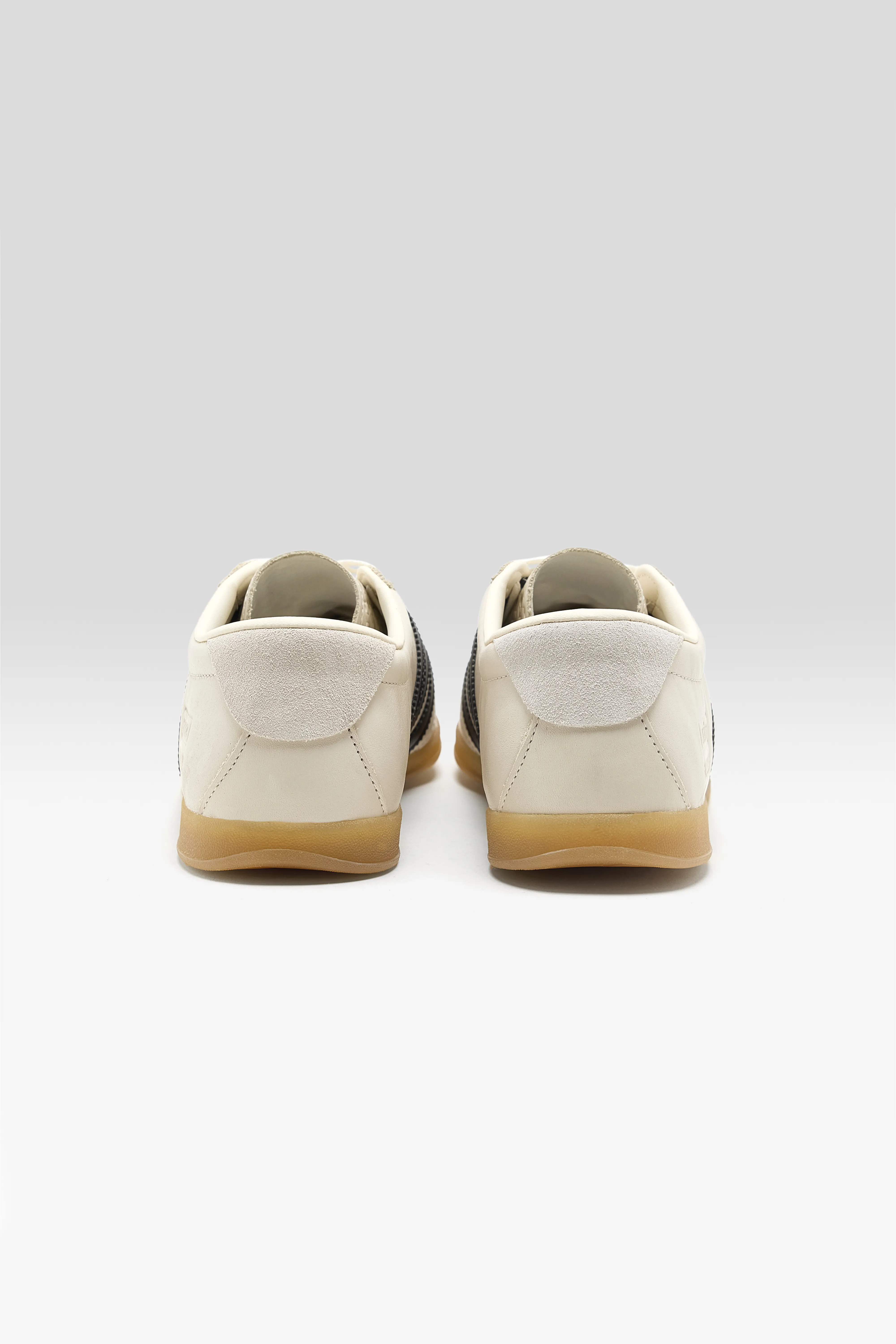 Bellerose Gazelle Lo Pro for Men  (261 / M / WHITE)