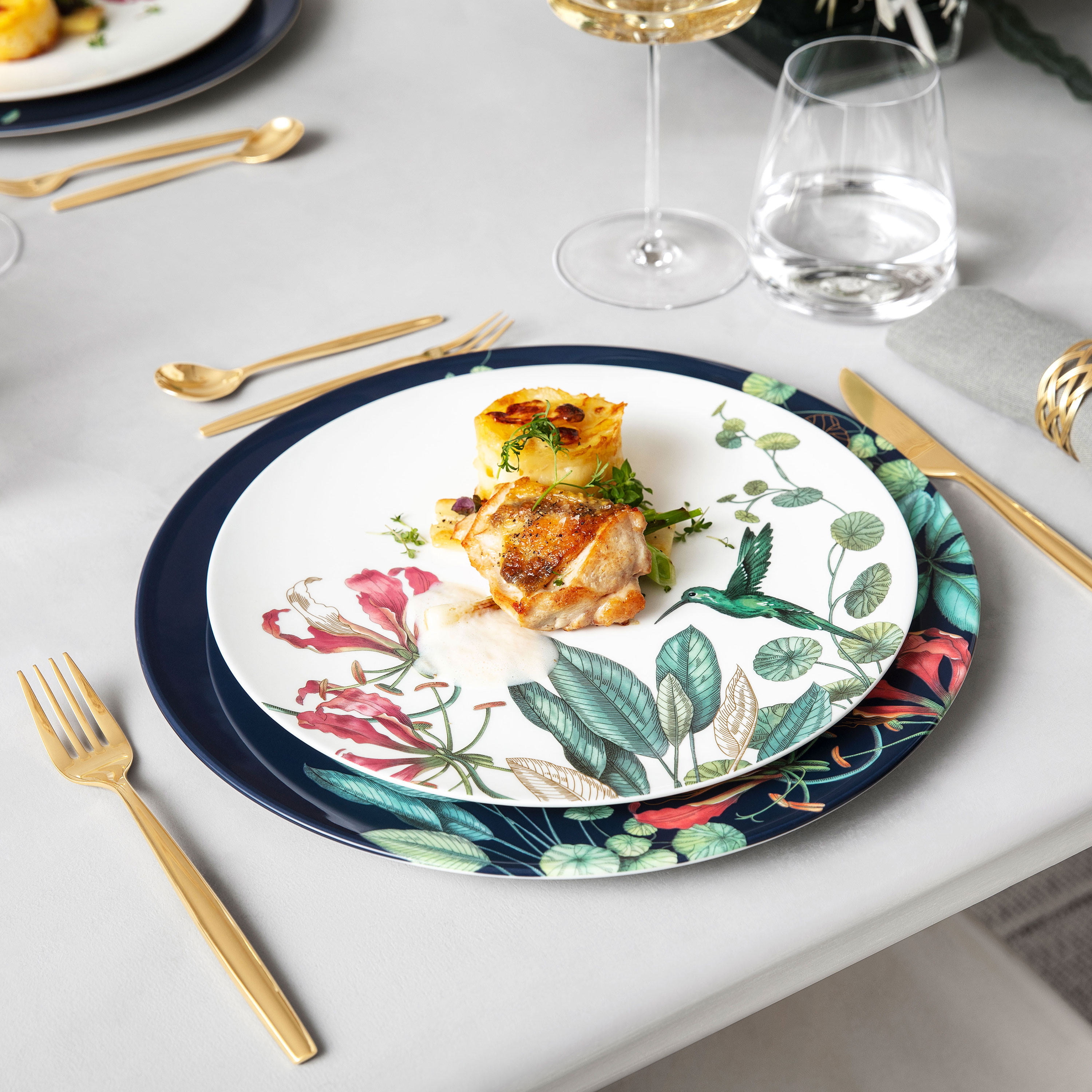 Villeroy & Boch Avarua Serving Platter