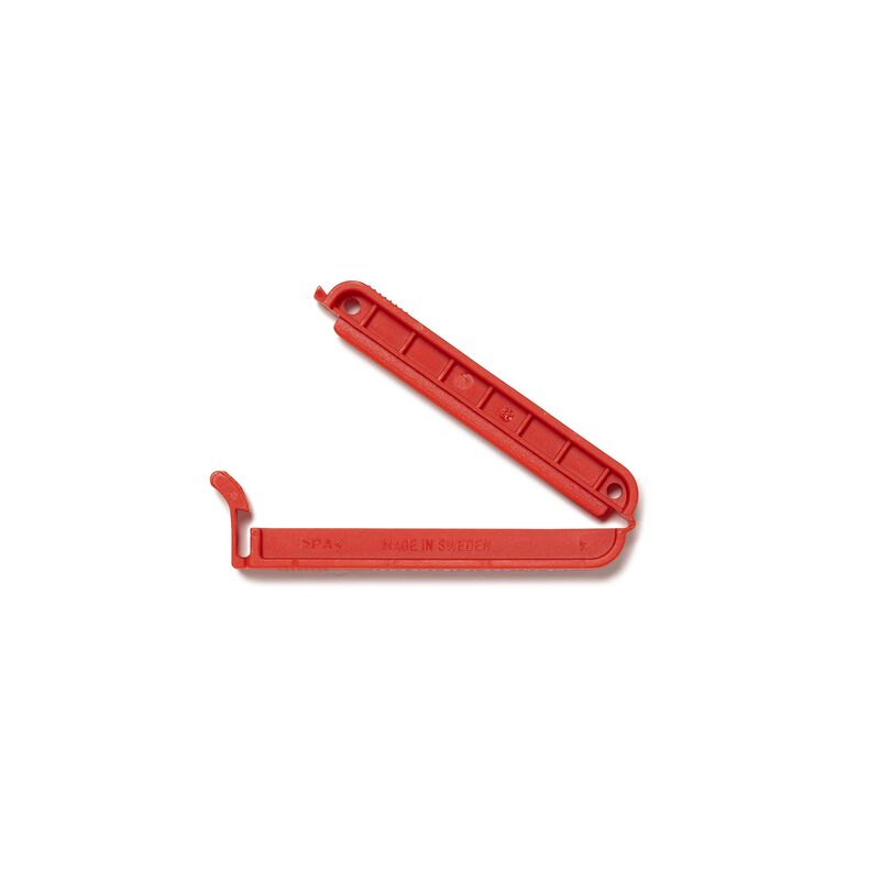 HUMAN MADE HM CLIP SET M