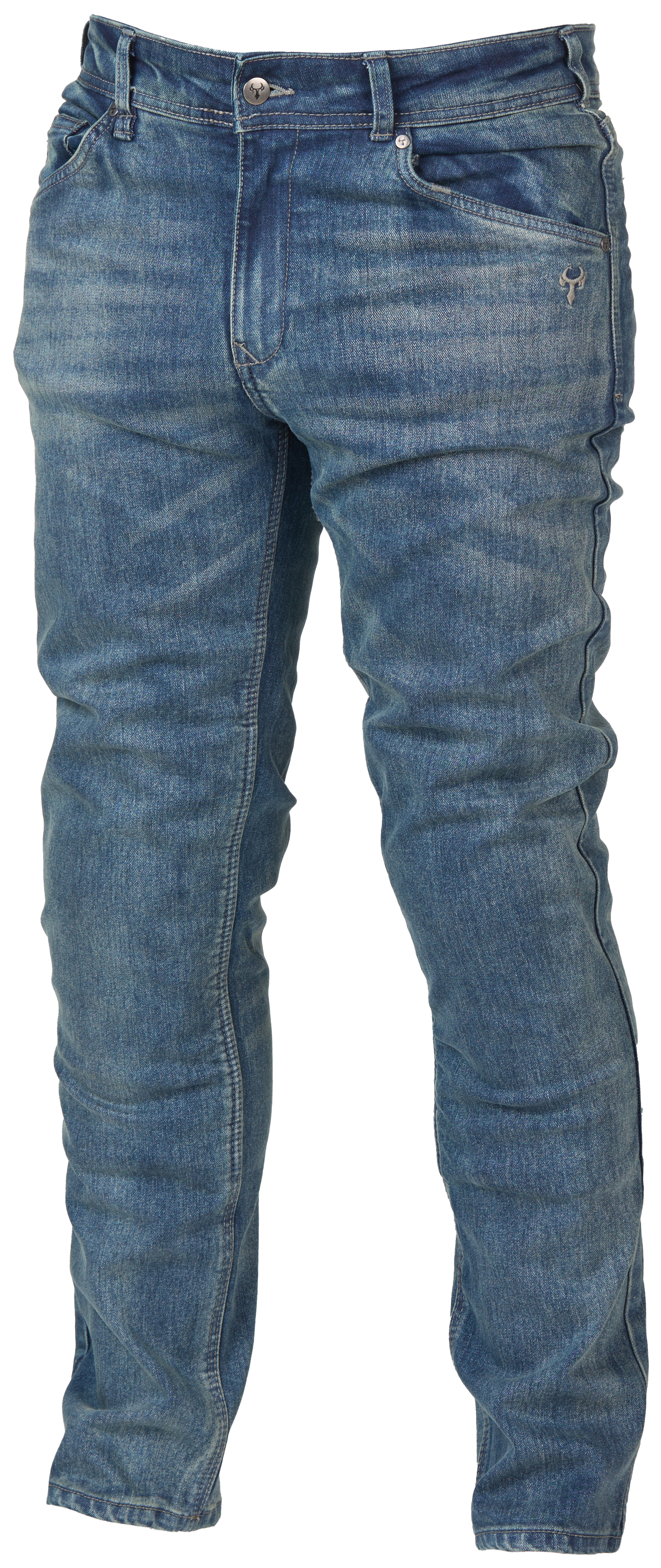 SportsBikeShop Bull-it Ajax Easy Jeans