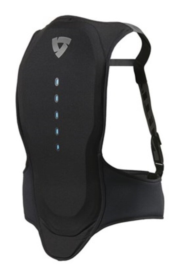 SportsBikeShop REV'IT! Slingshot Back Protector