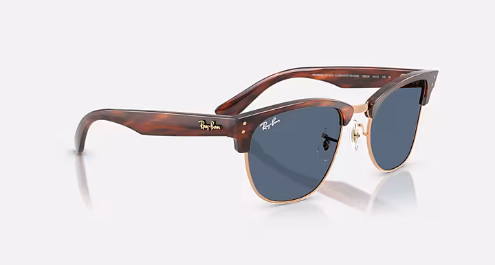 Ray-Ban CLUBMASTER REVERSE