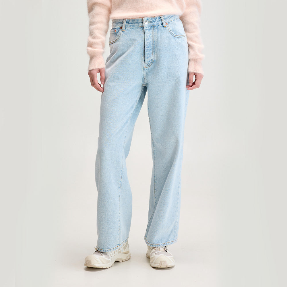 Bellerose - Jean 66 - Bleu LT Used
