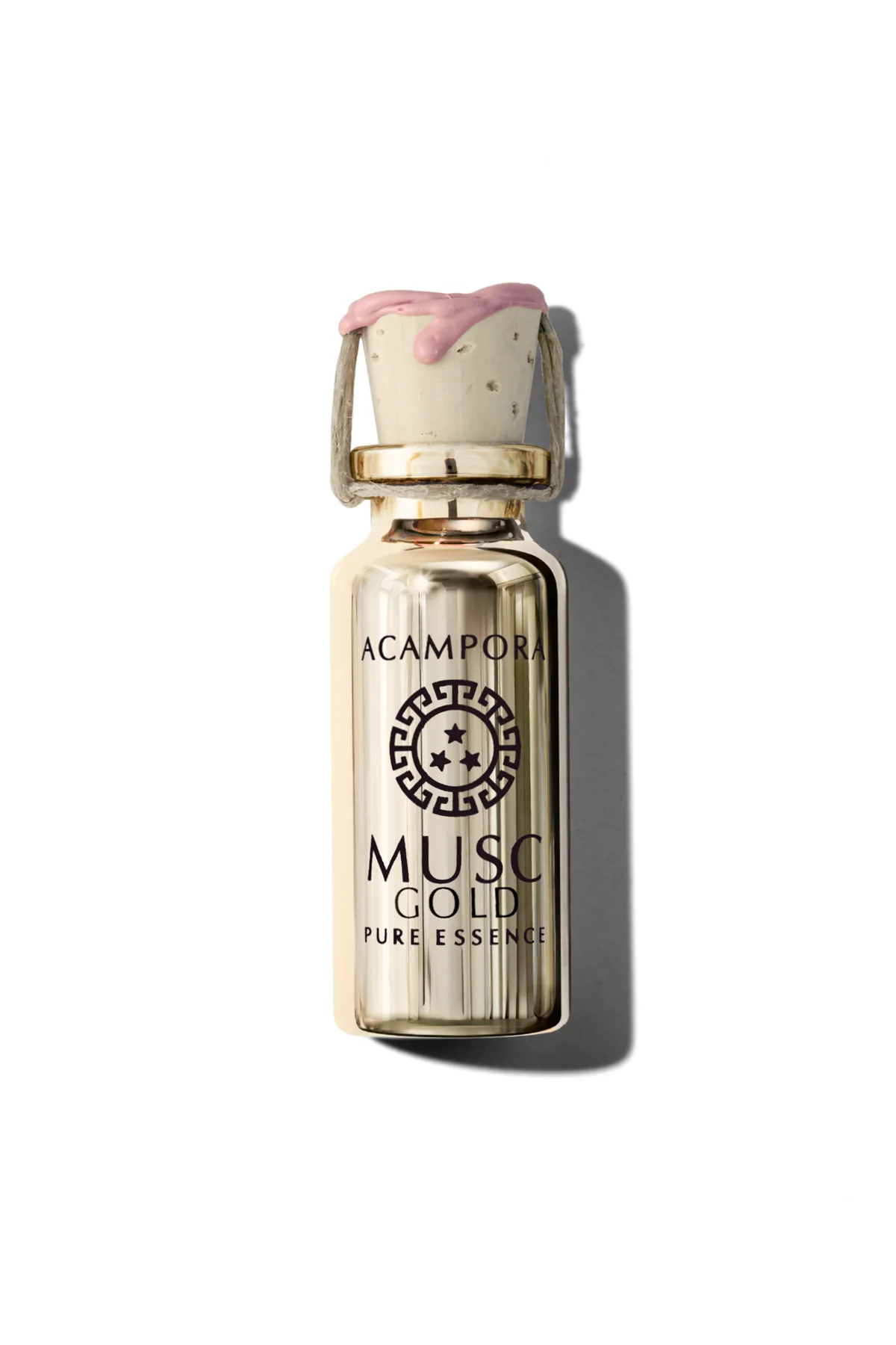 Musc Gold - Pure Essence