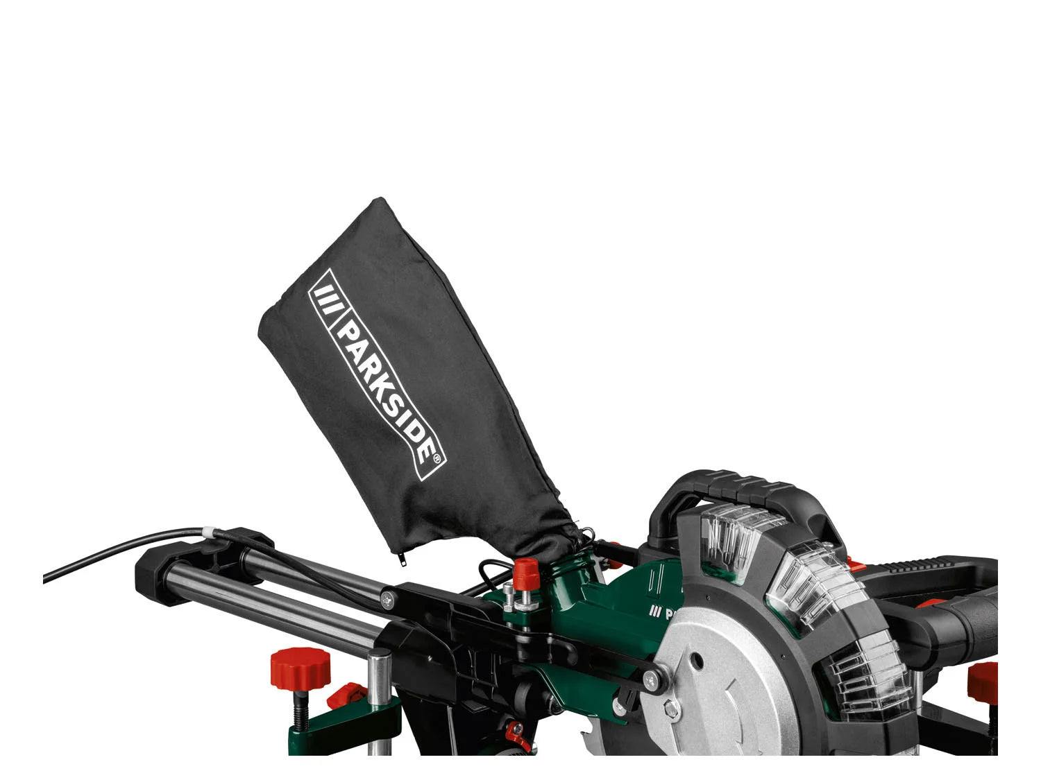 PARKSIDE chop and pull saw PZKS 2000, 2000 W