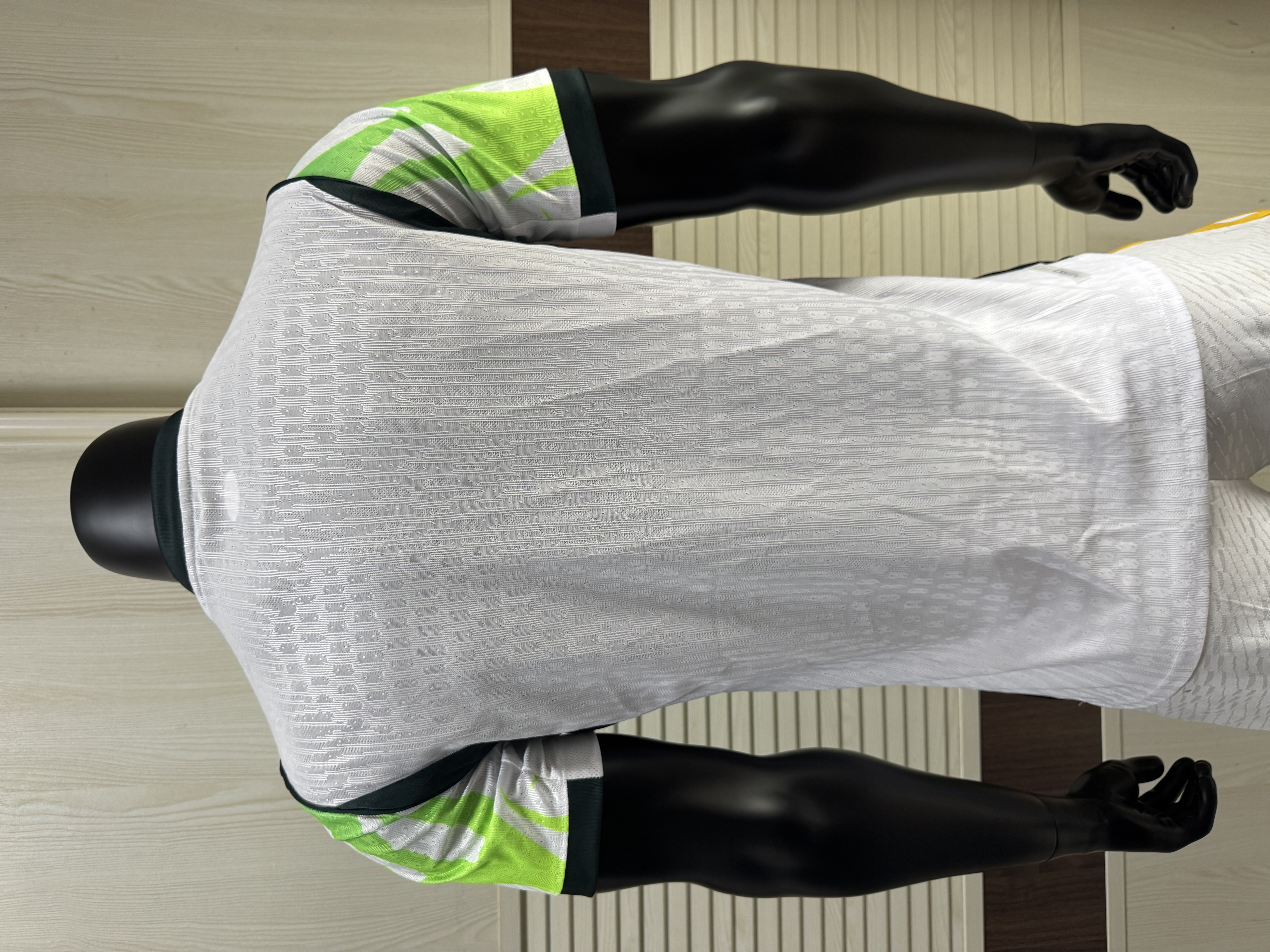 2026 FIFA World Cup National Team Player Quick-Dry Football Jersey