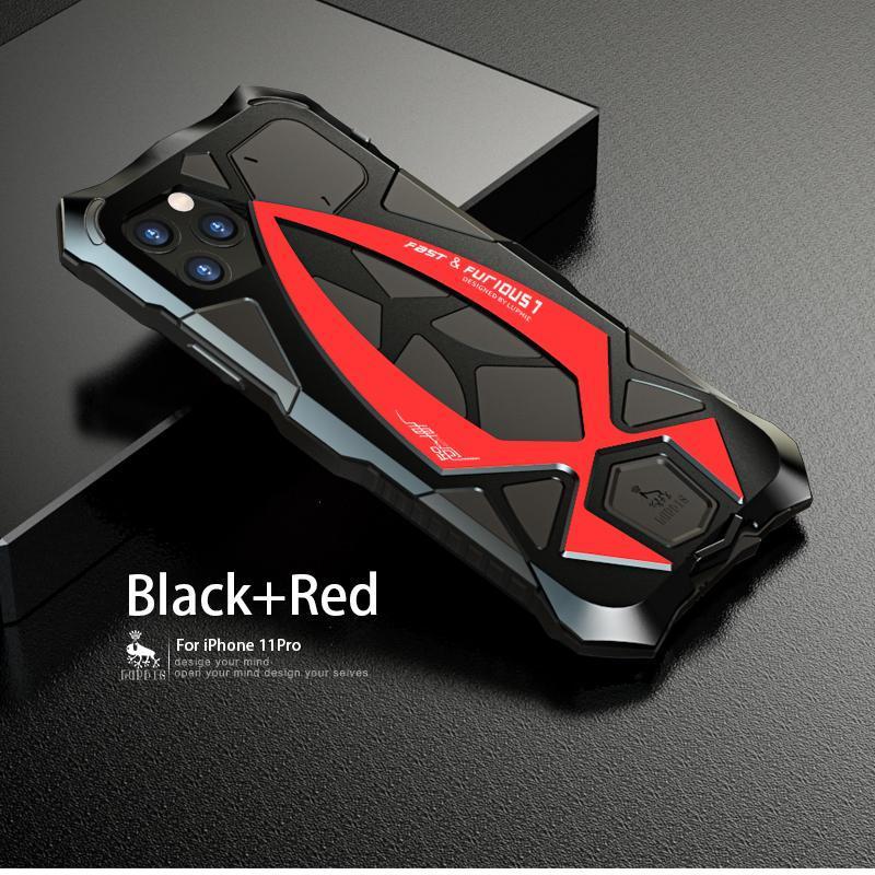 Luxury  Sport Car Series Rugged Phone Case for  Iphone 11/11 PRO/11 PRO MAX