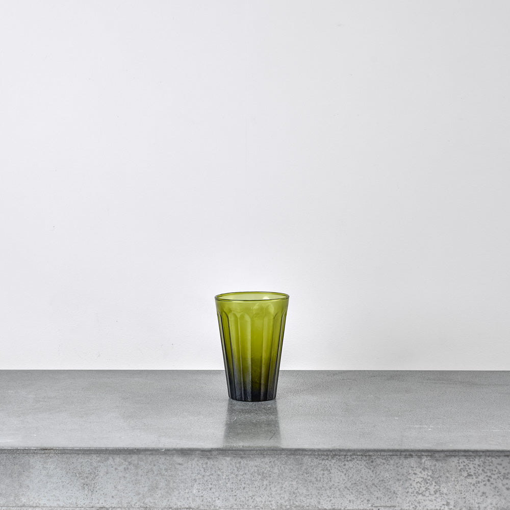 Verre à eau Lucca L - Olive